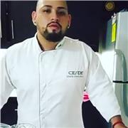 Clases particulares de cocina